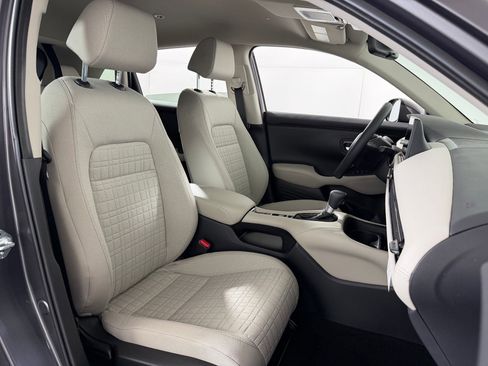 New 2026 Honda HR-V LX image 26