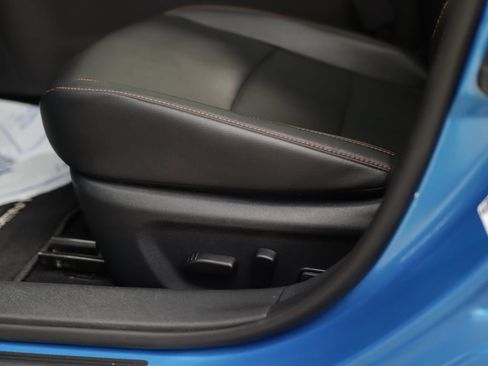 Used 2023 Nissan Sentra SR w/ SR Premium Package FWD image 19