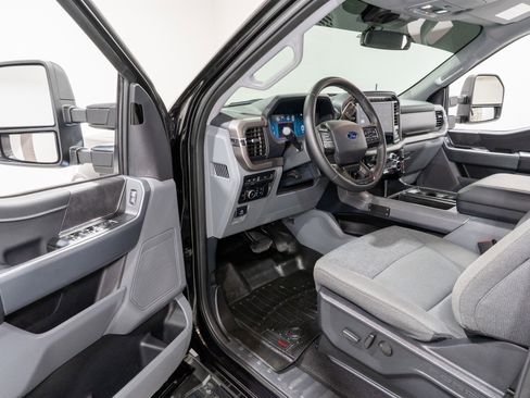 Used 2024 Ford F150 XLT w/ Equipment Group 302A MID image 16