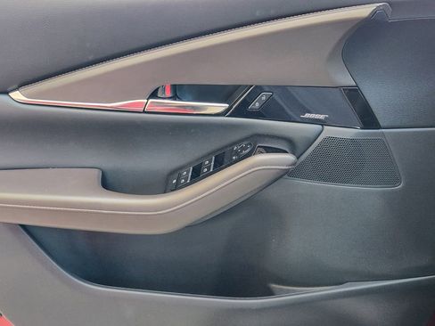 Used 2025 MAZDA CX-30 2.5 Turbo w/ Premium Package image 23