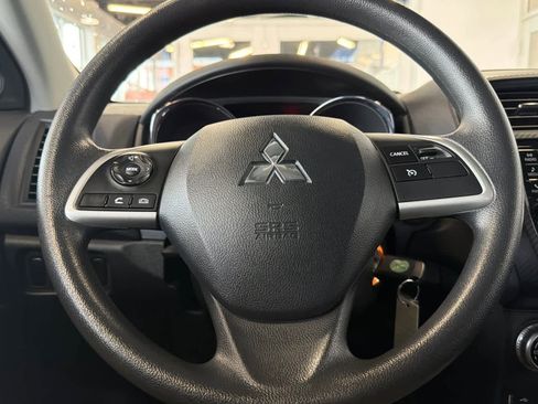 Used 2024 Mitsubishi Outlander Sport ES image 24