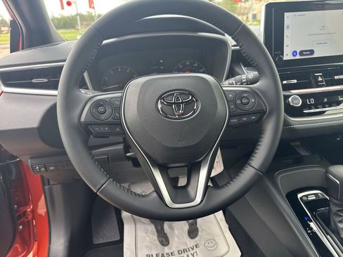 New 2026 Toyota Corolla SE image 16