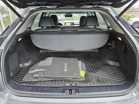 Used 2019 Lexus RX 350 AWD w/ Navigation Package image 17