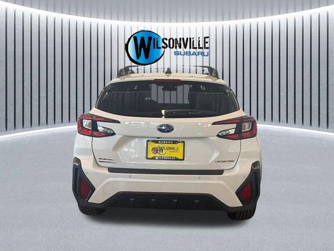 Certified 2025 Subaru Crosstrek 2.5i Limited w/ Popular Package #3A AWD/4WD image 5
