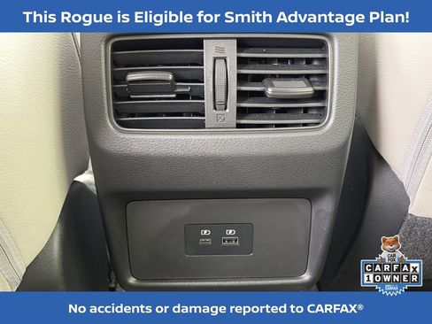 Certified 2023 Nissan Rogue SL image 18