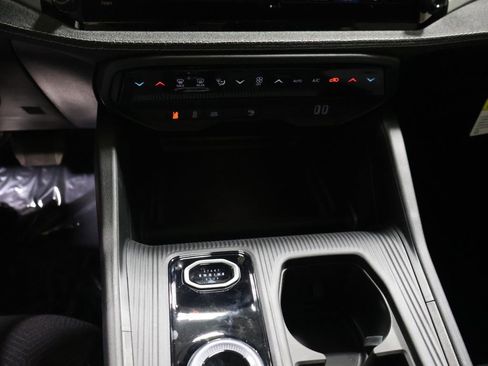 New 2026 Jeep Cherokee Laredo AWD/4WD image 23