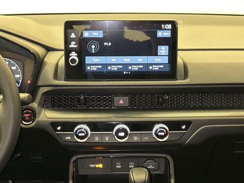 New 2026 Honda CR-V Sport-L image 16