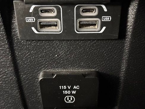 Used 2023 Jeep Wrangler Unlimited Rubicon 4xe AWD/4WD image 13