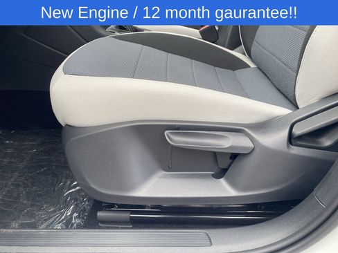 New 2026 Volkswagen Taos S FWD image 16