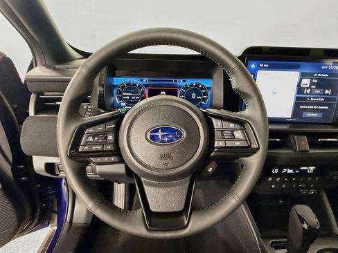 New 2026 Subaru Outback Limited XT AWD/4WD image 13