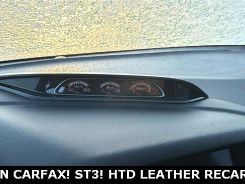 Used 2018 Ford Focus ST w/ Equipment Group 402A image 14