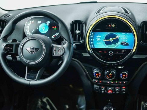 Certified 2023 MINI Cooper Countryman S image 11