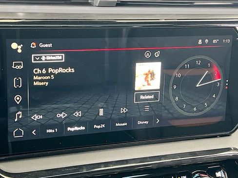 New 2026 GMC Sierra 1500 AT4 w/ AT4 Premium Package image 10