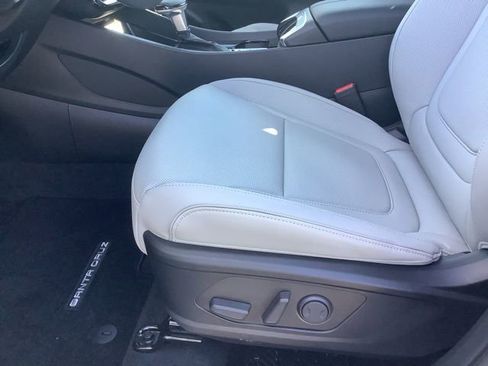 New 2026 Hyundai Santa Cruz Limited AWD/4WD image 14