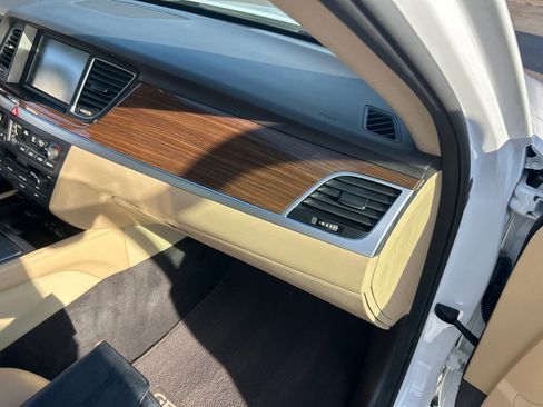 Used 2016 Hyundai Genesis 3.8 w/ Option Group 03 image 23