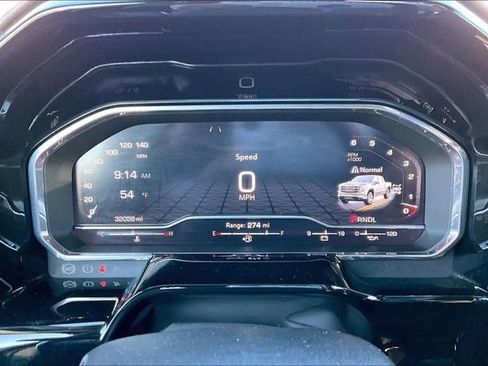 Used 2025 GMC Sierra 1500 SLT image 22