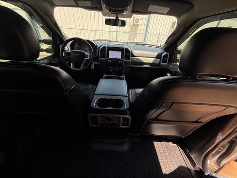 Used 2019 Ford F250 Lariat w/ Lariat Value Package image 27