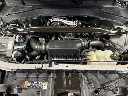 Used 2022 Ford Explorer ST w/ Equipment Group 401A image 29