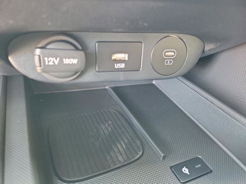 New 2026 Hyundai Elantra SEL Sport image 29