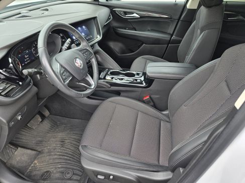 Used 2023 Buick Envision Preferred FWD image 15