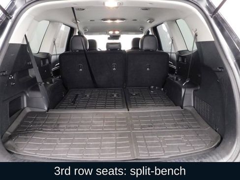 Used 2024 Kia Telluride LX image 14