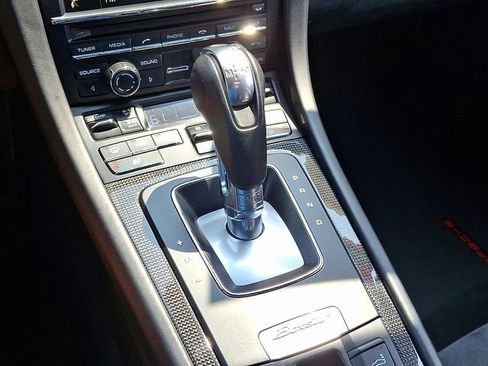 Used 2016 Porsche Boxster GTS image 18
