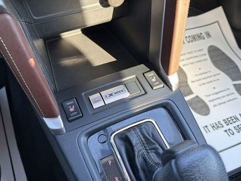 Used 2018 Subaru Forester 2.0XT Touring w/ Popular Package #2 image 29