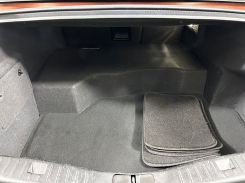 Used 2016 Lincoln MKZ Hybrid w/ Equipment Group 600A Reserve image 27