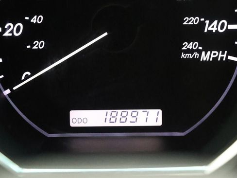 Used 2008 Lexus RX 350 AWD image 18