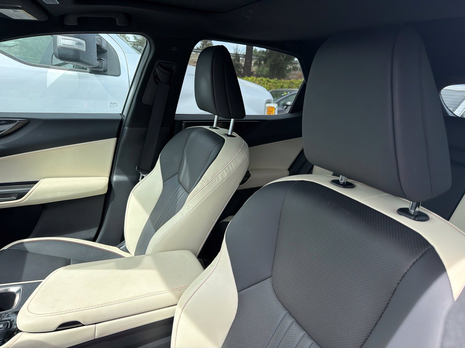 Used 2024 Lexus NX 250 FWD image 7