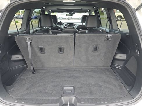 Used 2022 Honda Pilot TrailSport image 23