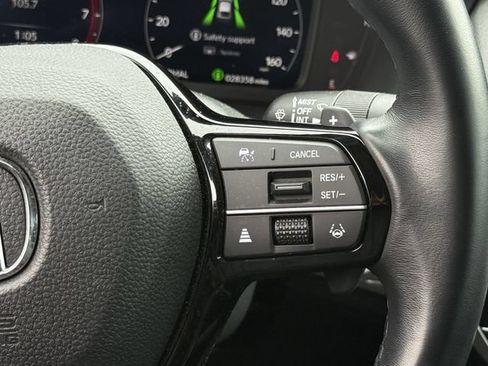 Used 2024 Acura Integra FWD image 13