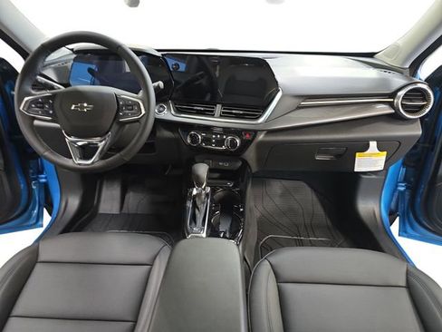 New 2026 Chevrolet Trax ACTIV w/ Sunroof Package image 10