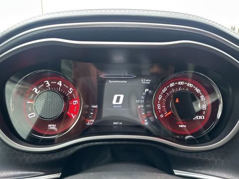 Used 2023 Dodge Challenger SRT Hellcat image 26