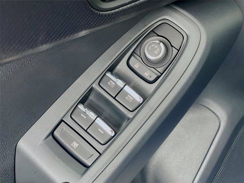 New 2026 Subaru Crosstrek 2.5i Limited image 17