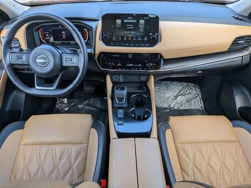 Used 2023 Nissan Rogue Platinum image 13