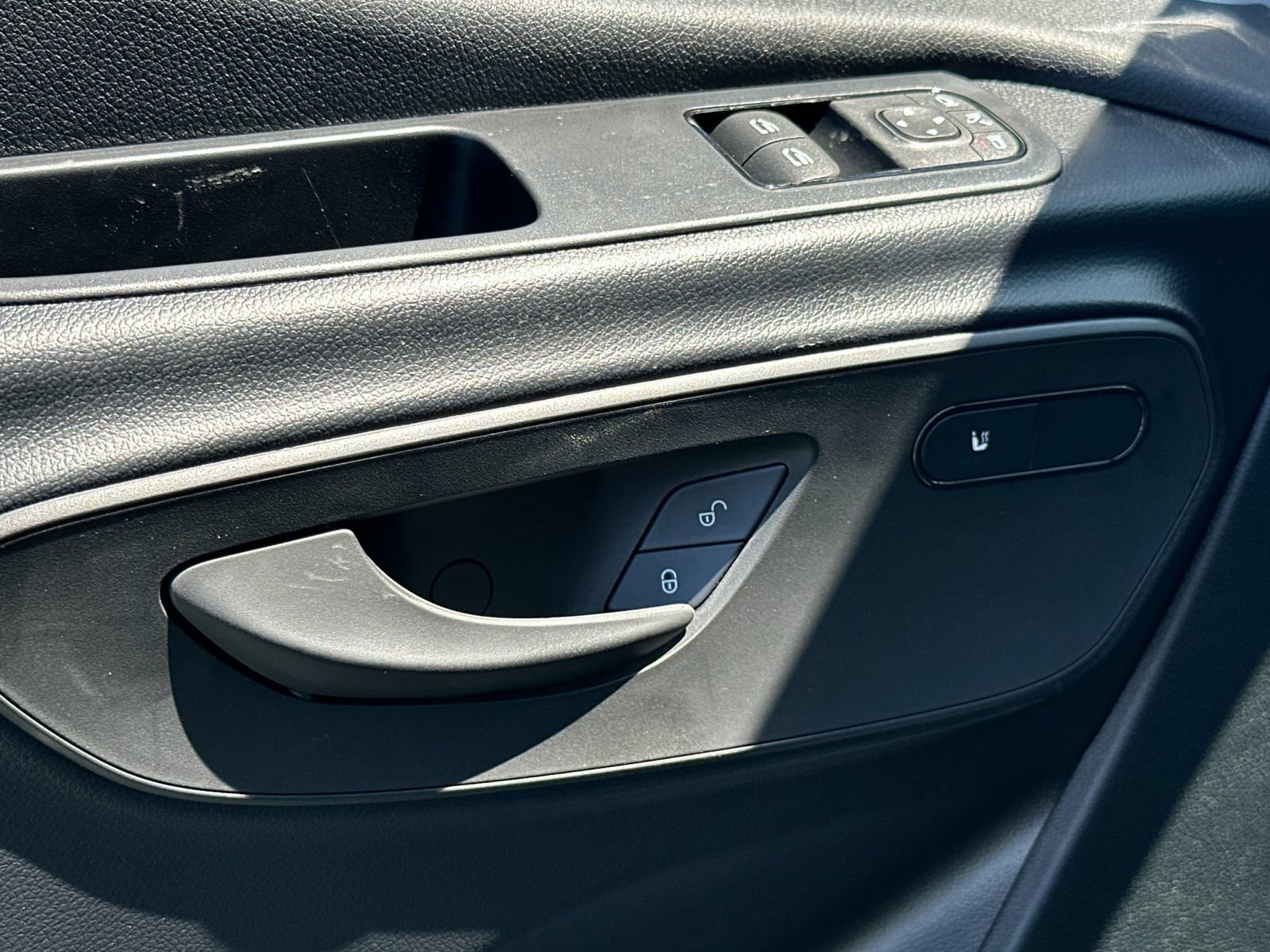 New 2026 Mercedes-Benz Sprinter 2500 image 11