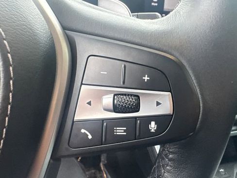 Used 2024 BMW X5 xDrive40i w/ Parking Assistance Package image 34