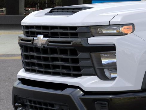 New 2025 Chevrolet Silverado 3500 W/T image 13