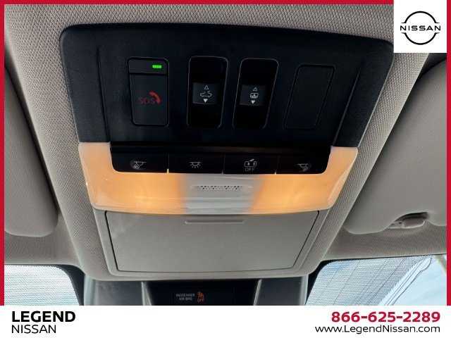 Certified 2023 Nissan Rogue SV w/ SV Premium B Package AWD/4WD image 32