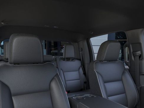 New 2026 GMC Sierra EV Elevation AWD/4WD image 24