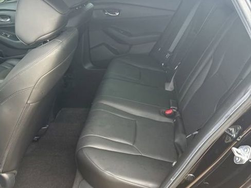Used 2024 Honda Accord Sport image 16