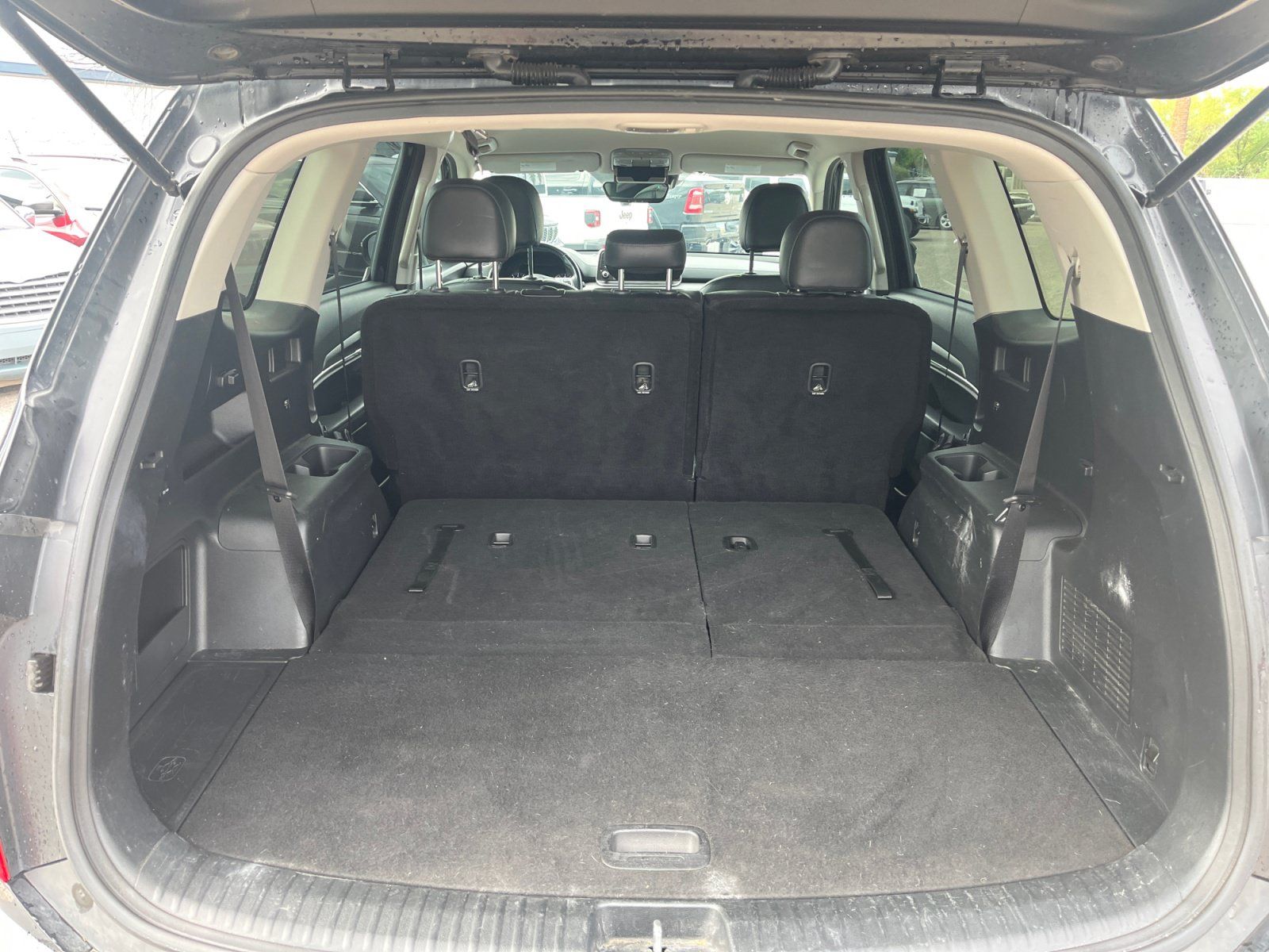 Used 2020 Kia Telluride LX FWD image 29