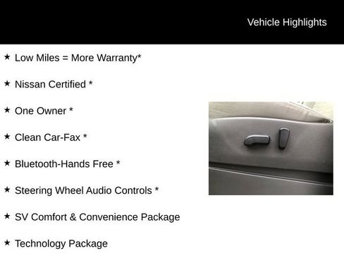 Used 2022 Nissan Frontier SV image 11