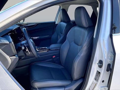 Certified 2024 Lexus NX 350h AWD w/ Cold Area Package image 7