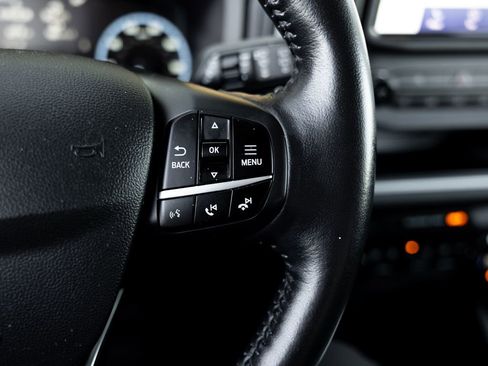 Used 2021 Ford Bronco Sport Big Bend w/ Big Bend Package (96B) image 12