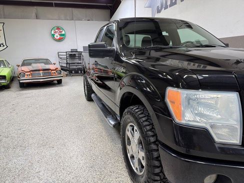Used 2010 Ford F150 STX image 45