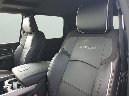 New 2026 RAM 3500 Laramie image 29