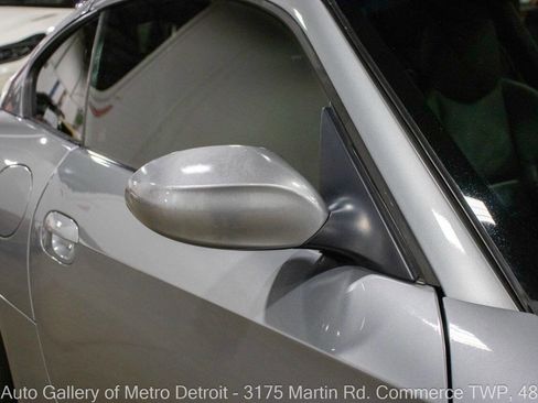 Used 2007 BMW M Coupe image 36