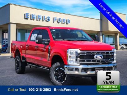 New 2027 Ford F250 XLT w/ Tremor Off-Road Package